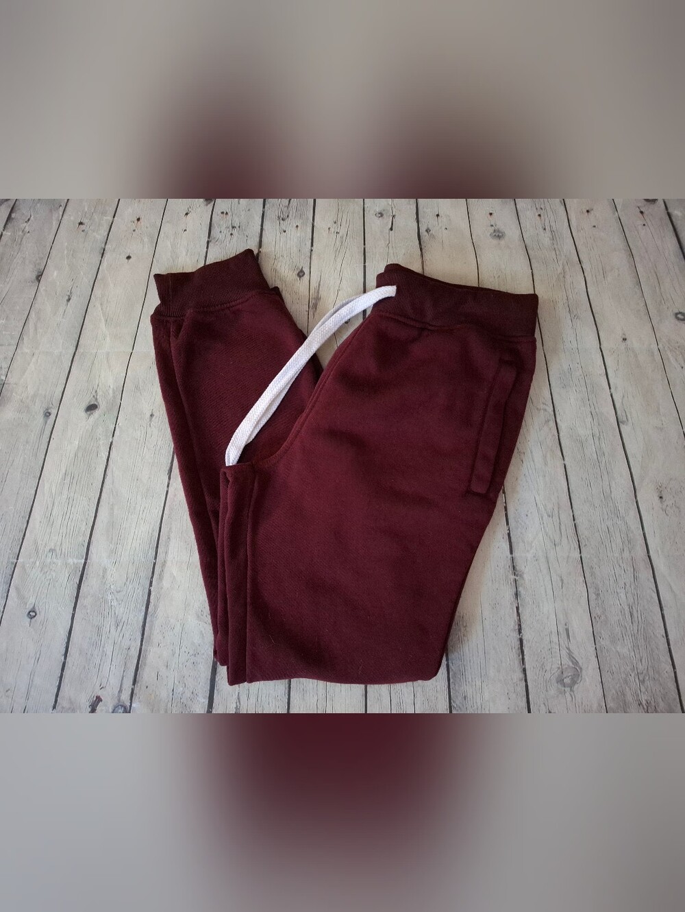 EUC Southpole Fleece Jogger Sweatpants - Large